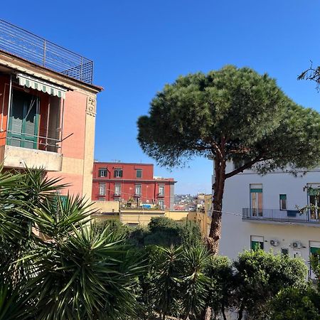 Apartmán Casa Vacanza D&M Neapol Exteriér fotografie