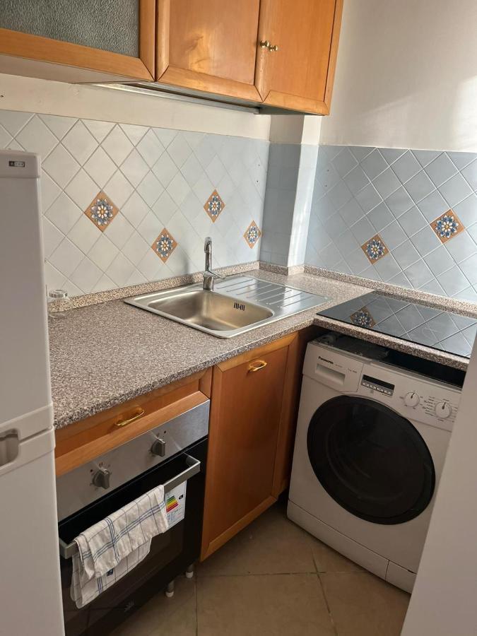 Apartmán Casa Vacanza D&M Neapol Exteriér fotografie