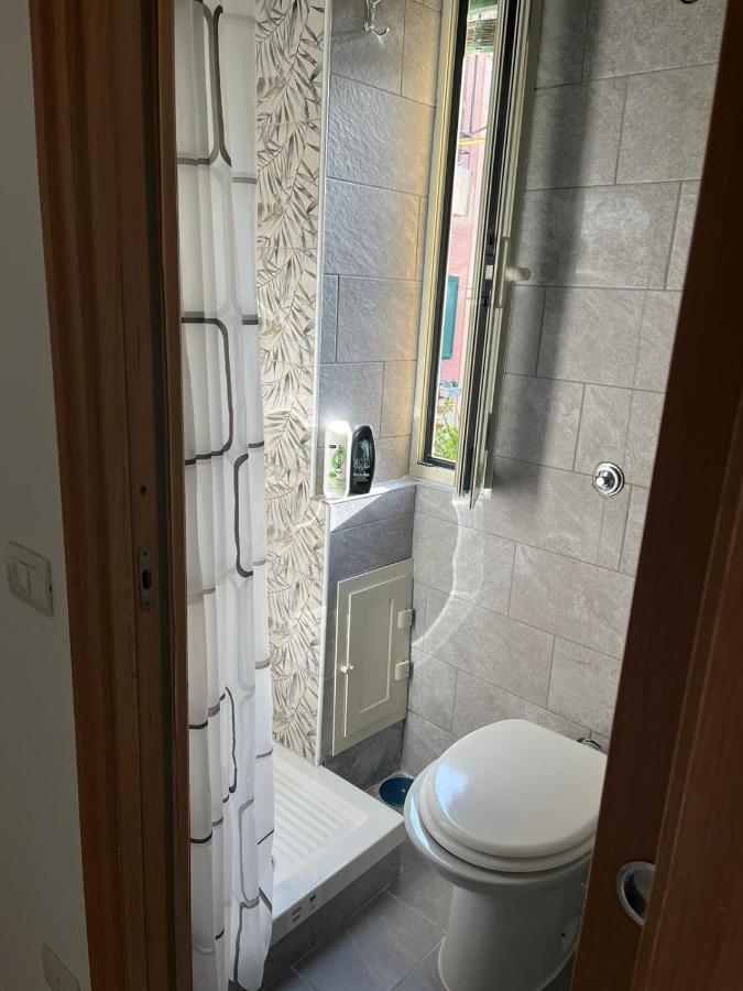 Apartmán Casa Vacanza D&M Neapol Exteriér fotografie