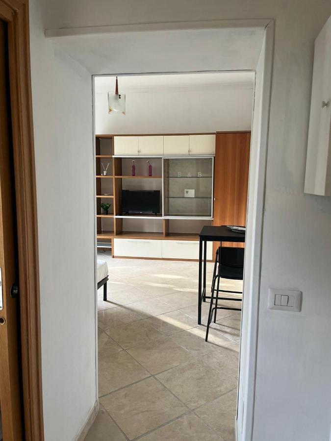 Apartmán Casa Vacanza D&M Neapol Exteriér fotografie