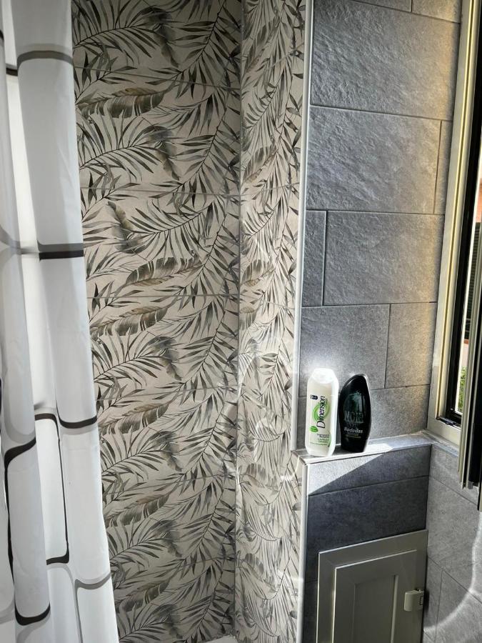 Apartmán Casa Vacanza D&M Neapol Exteriér fotografie