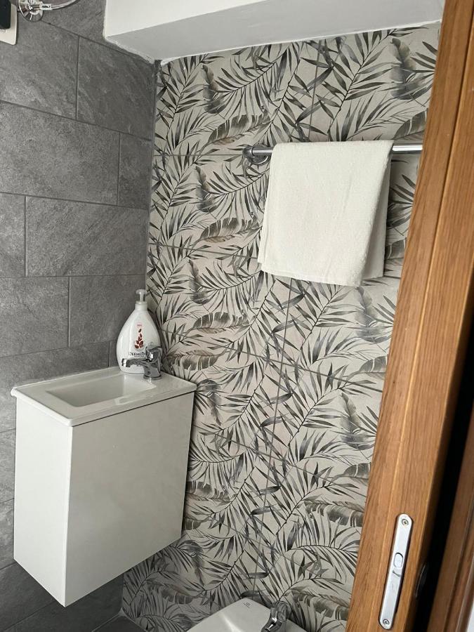 Apartmán Casa Vacanza D&M Neapol Exteriér fotografie