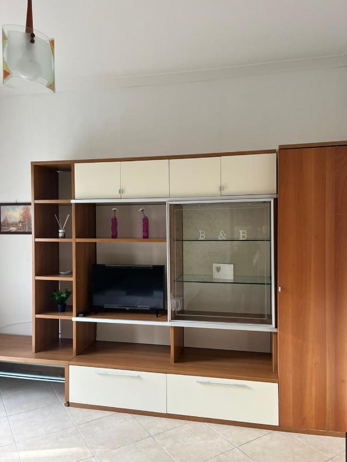 Apartmán Casa Vacanza D&M Neapol Exteriér fotografie