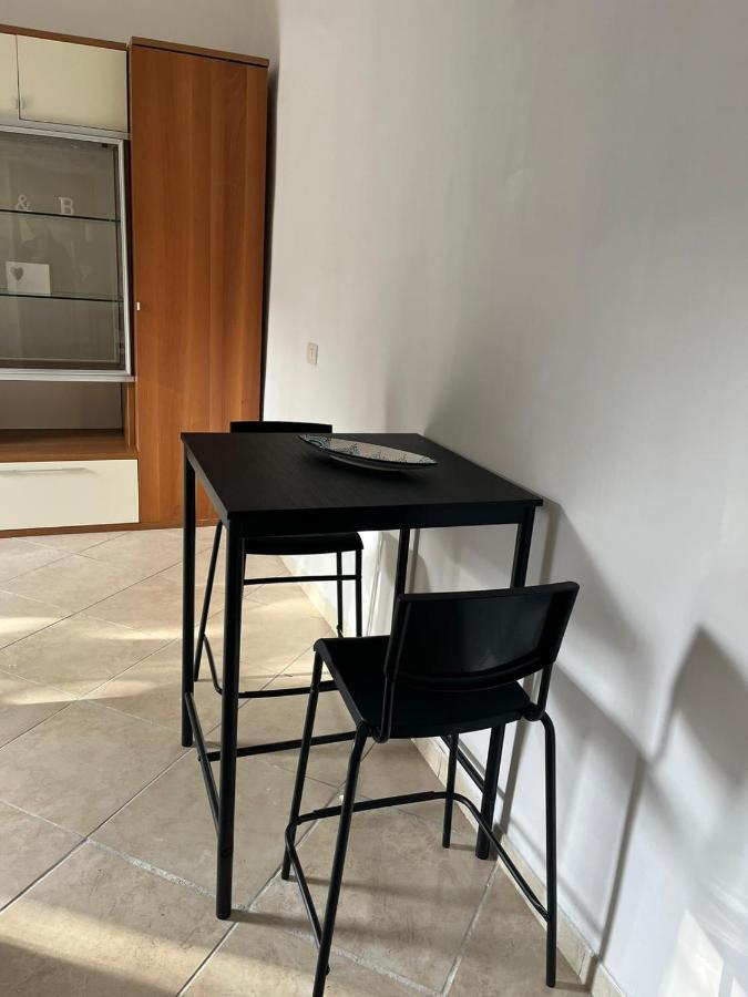 Apartmán Casa Vacanza D&M Neapol Exteriér fotografie