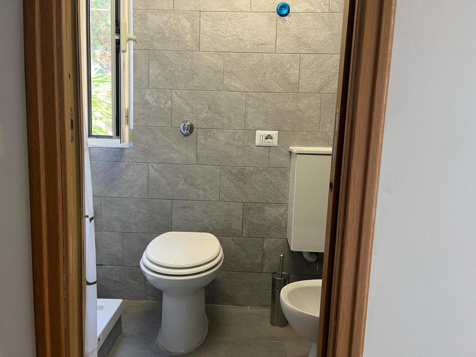 Apartmán Casa Vacanza D&M Neapol Exteriér fotografie