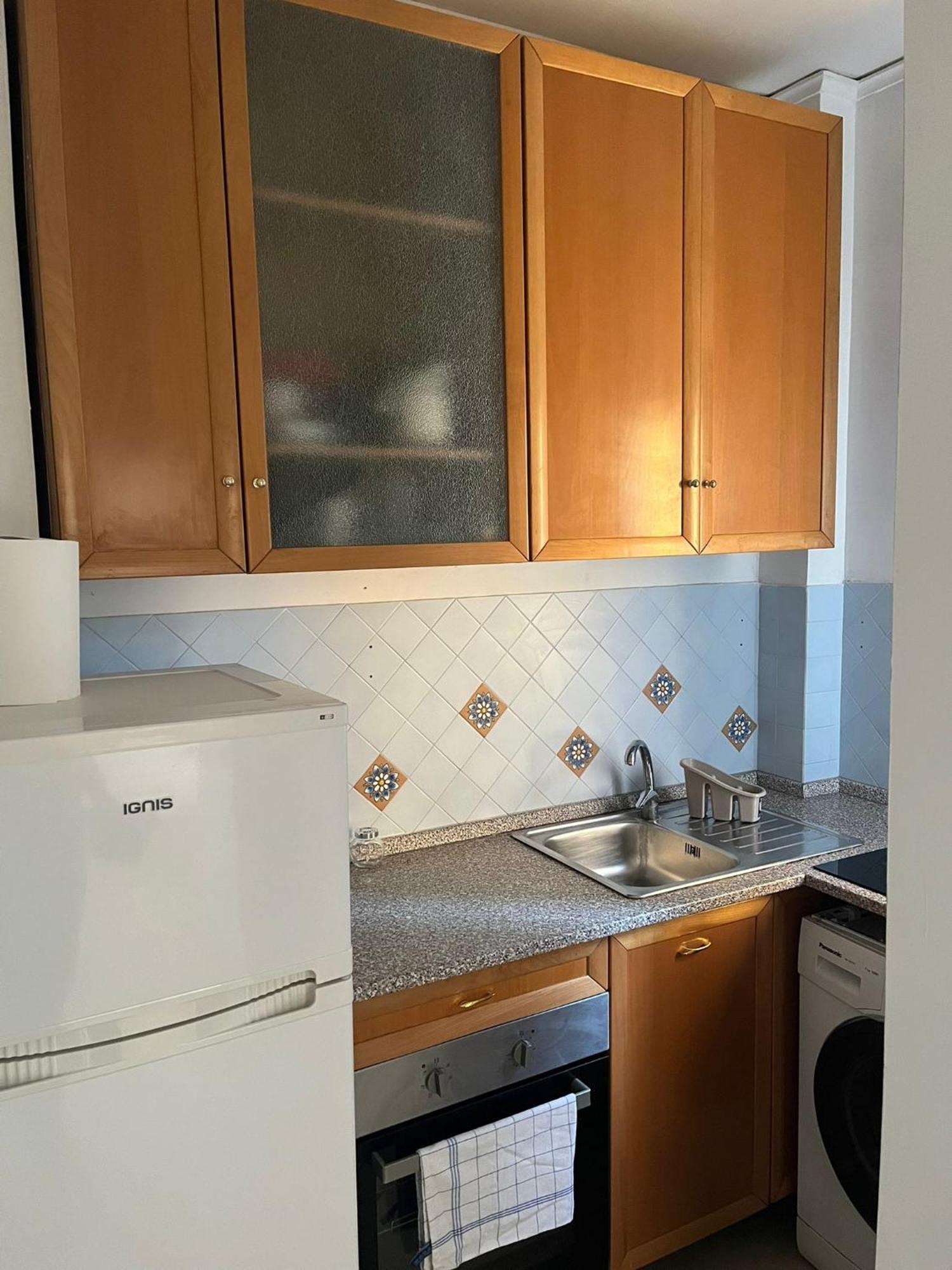 Apartmán Casa Vacanza D&M Neapol Exteriér fotografie