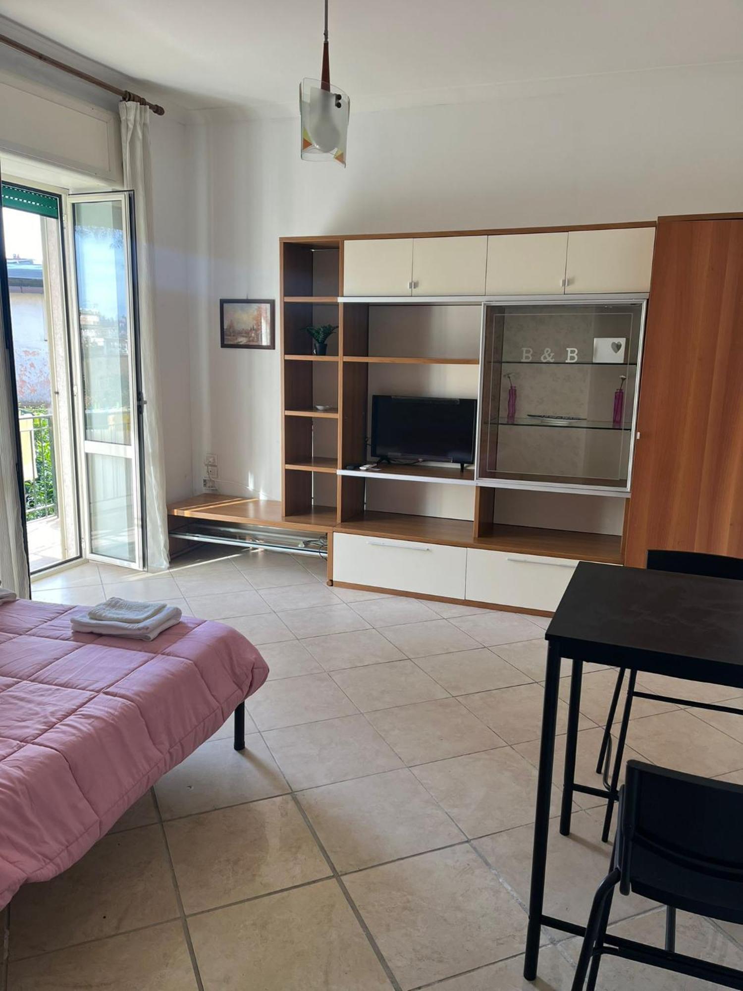 Apartmán Casa Vacanza D&M Neapol Exteriér fotografie