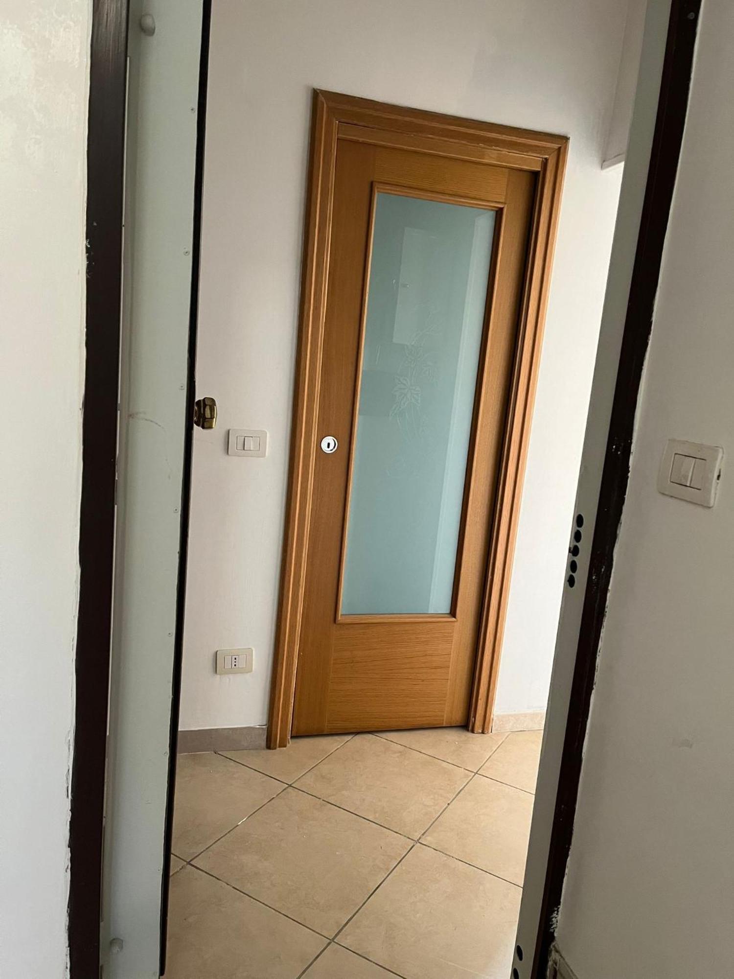 Apartmán Casa Vacanza D&M Neapol Exteriér fotografie